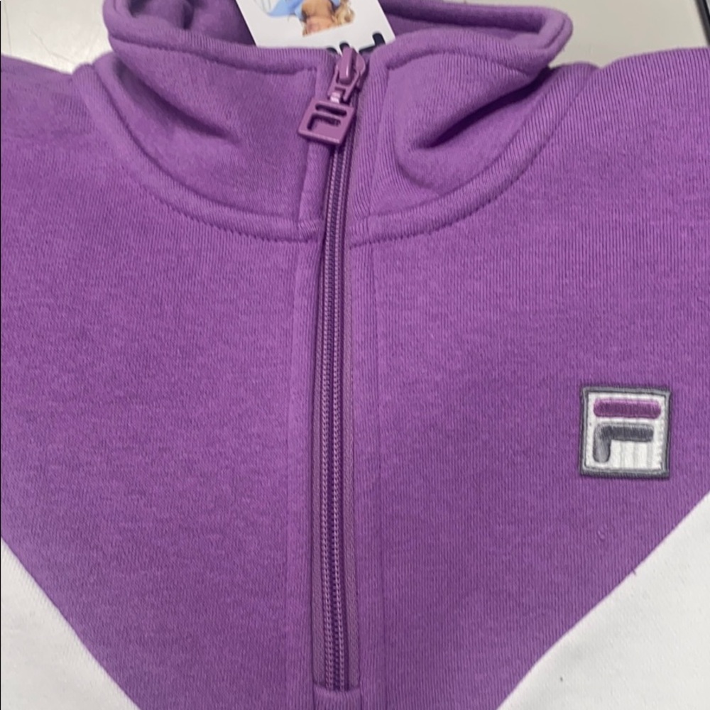Fila Sweatshirt